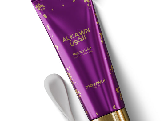 Crema corporal Mawwal Universe Alkawn Unisex 200 ml