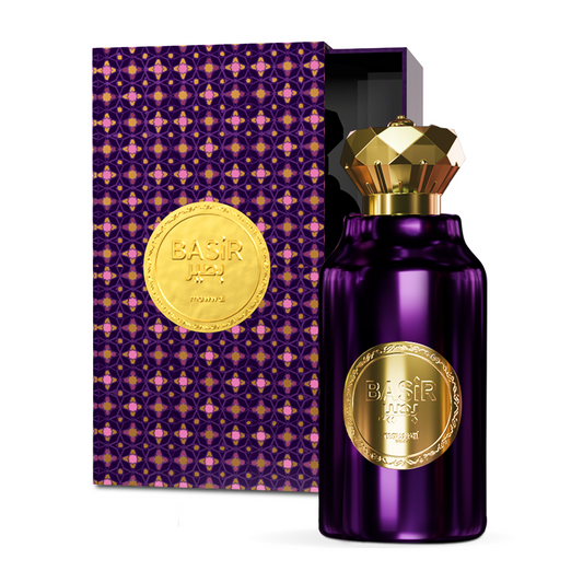 Perfume Mawwal Basir para mujer 100 ml Eau de Parfum