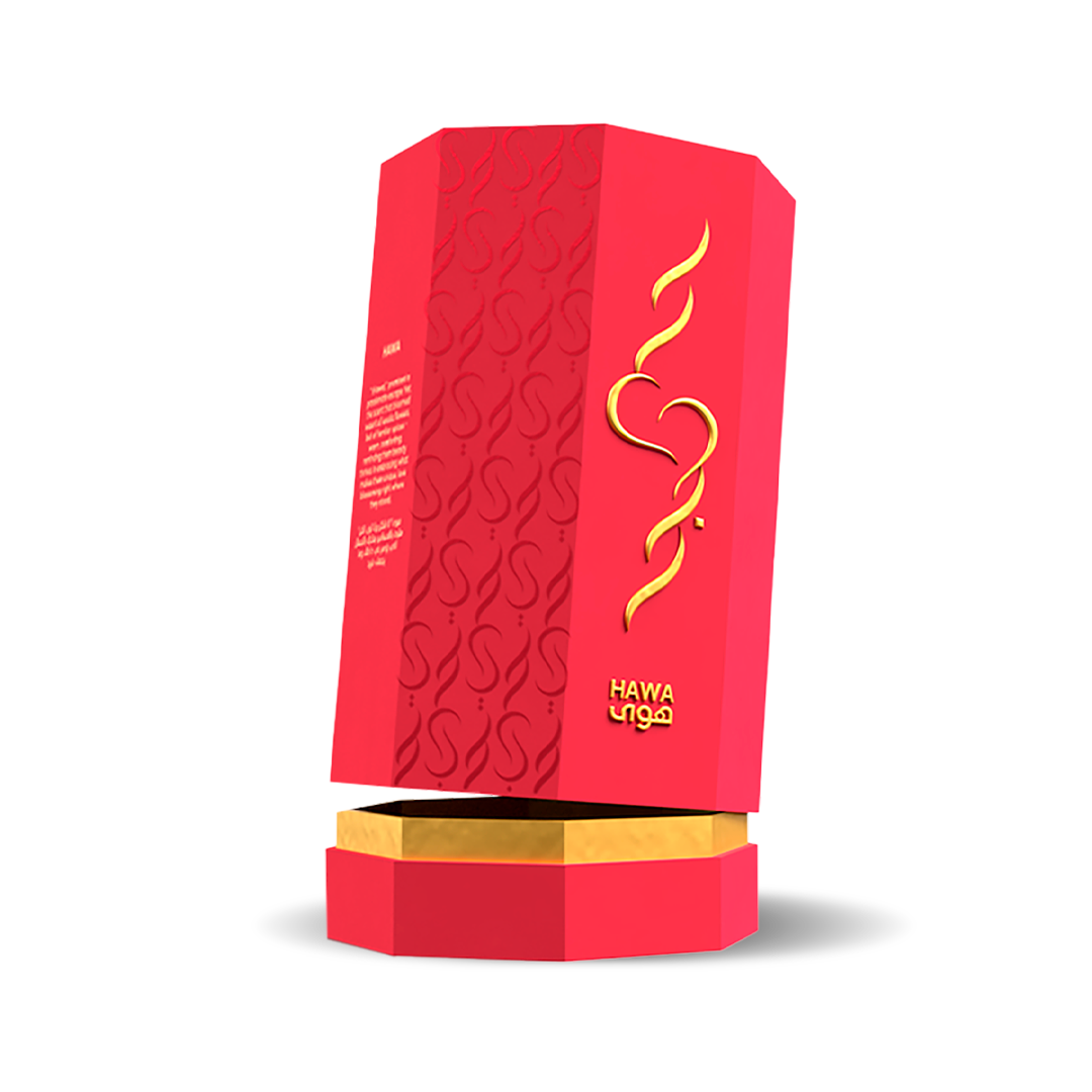Perfume Mawwal Hawa para mujer 100 ml Eau de Parfum