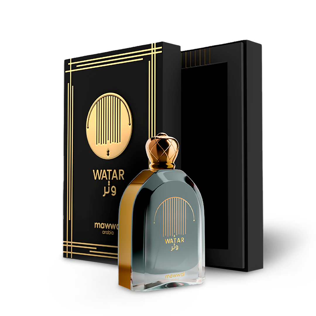 Perfume Mawwal Watar para mujer 100 ml Eau de Parfum