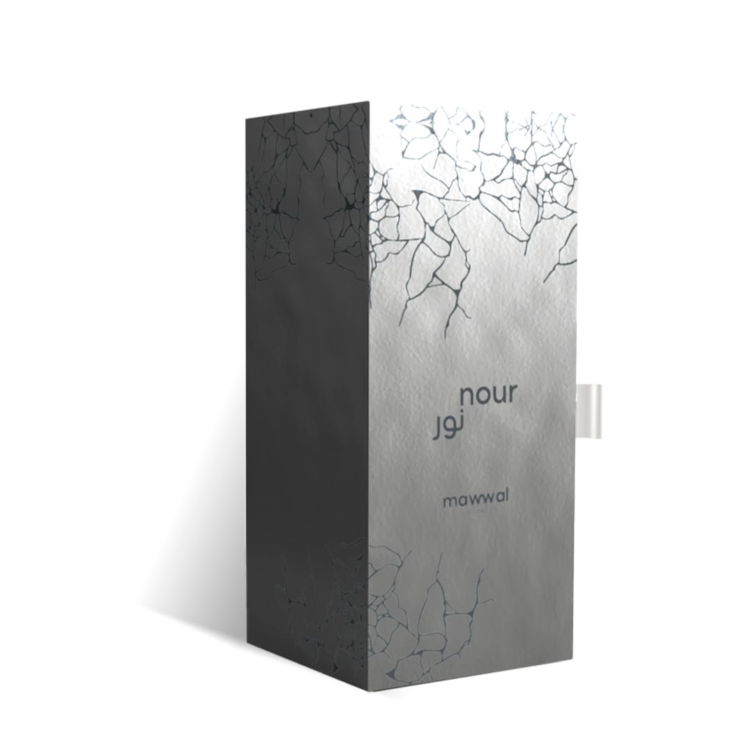 Perfume Mawwal Nour para mujer 100 ml Eau de Parfum