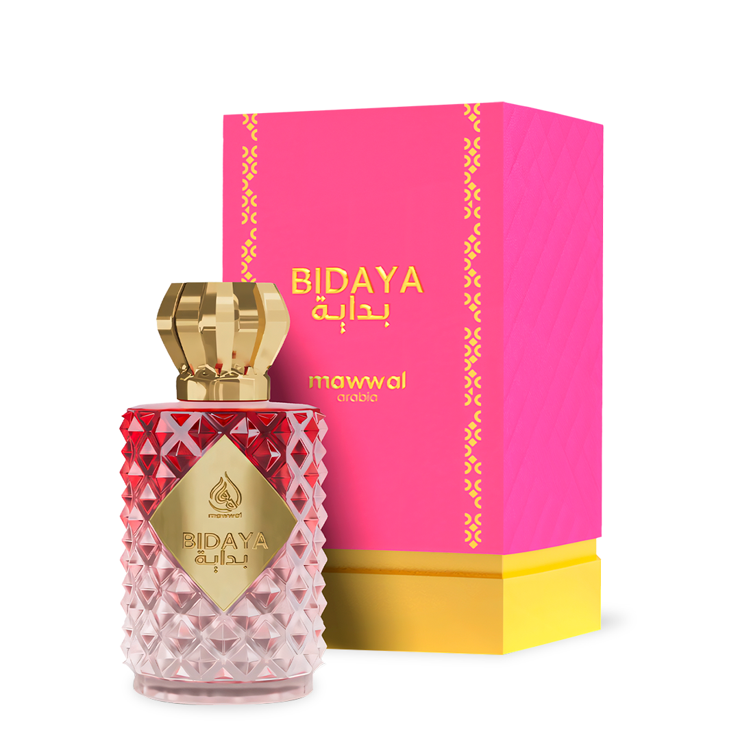 Perfume Mawwal Bidaya para mujer 100 ml Eau de Parfum
