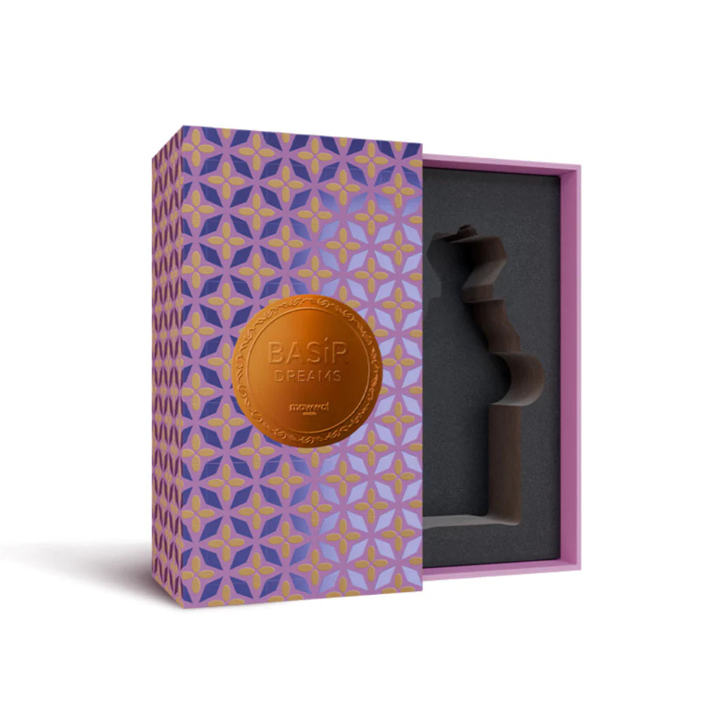 Perfume Mawwal Basir Dreams Femenino 100ml Eau de Parfum