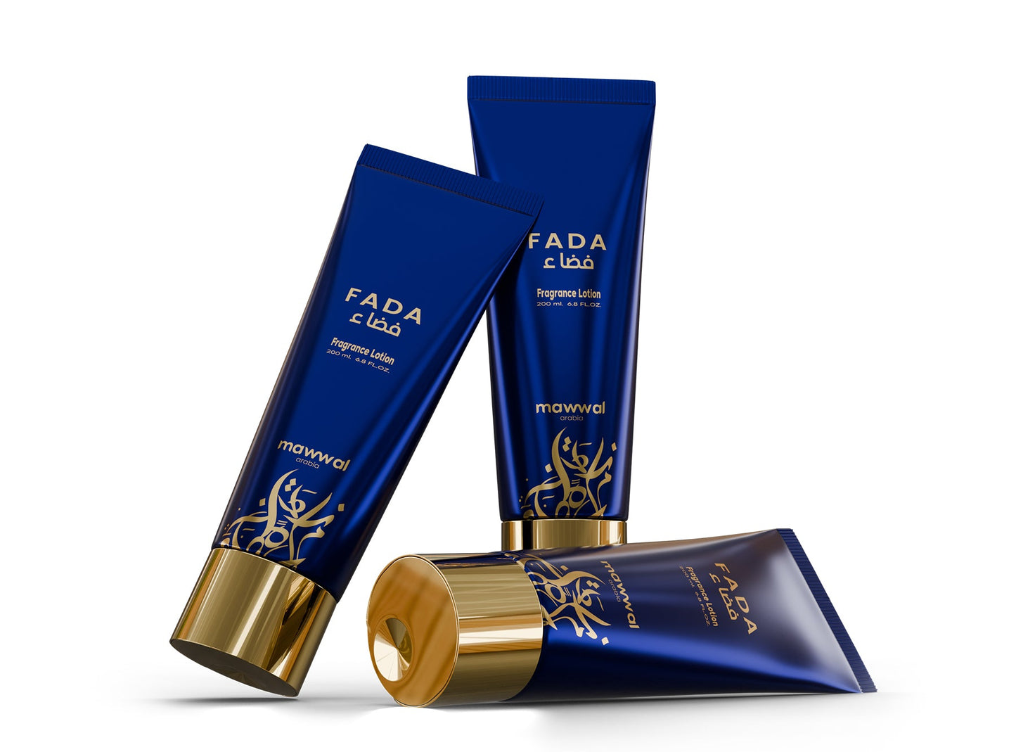 Crema corporal Mawwal Energy Fairy para hombre 200 ml