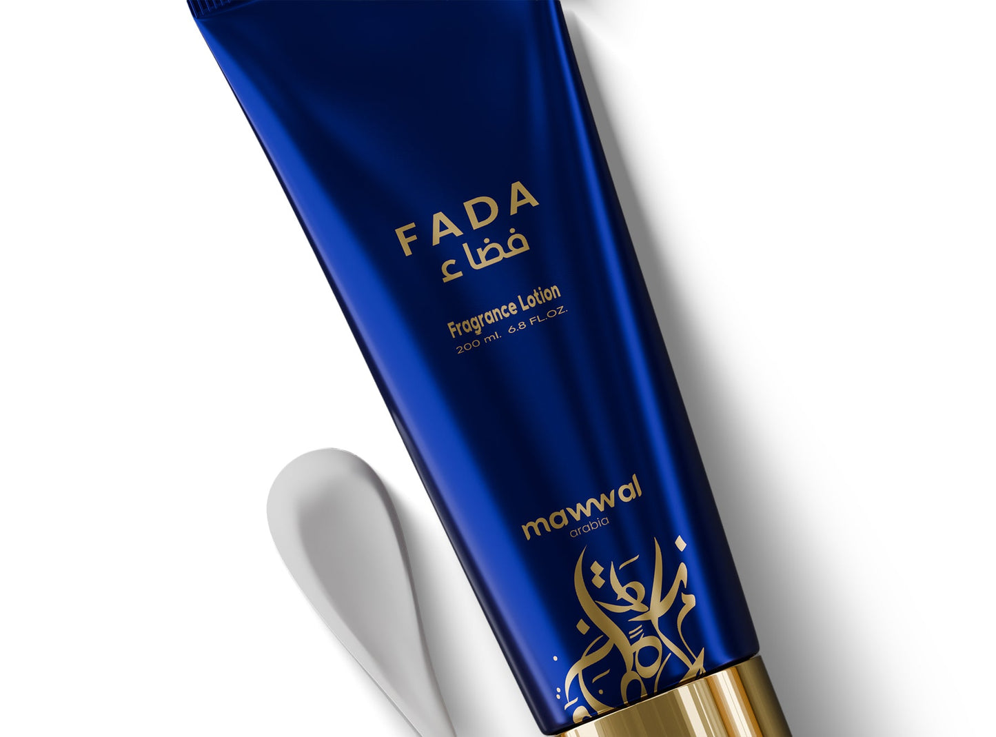 Crema corporal Mawwal Energy Fairy para hombre 200 ml