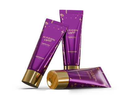 Crema corporal Mawwal Universe Alkawn Unisex 200 ml