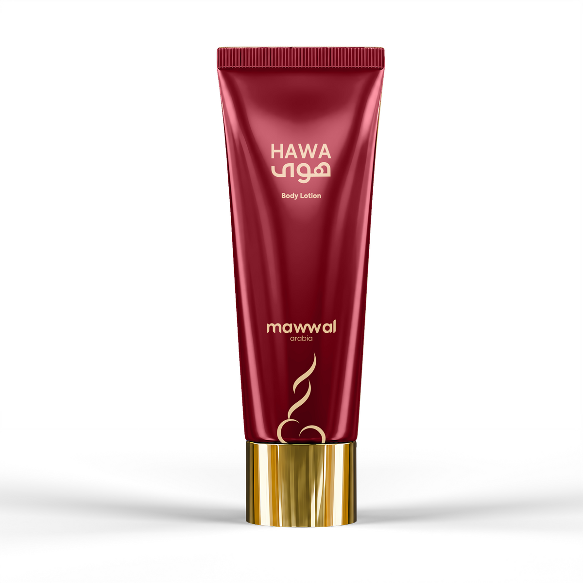 Crema Hidratante Perfumada Hawa Femenino 200ml – Mawwal Arabia