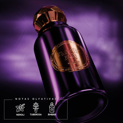 Perfume Mawwal Basir para mujer 100 ml Eau de Parfum