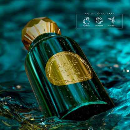 Mawwal Ra'if Perfume Hombre 100ml Eau de Parfum