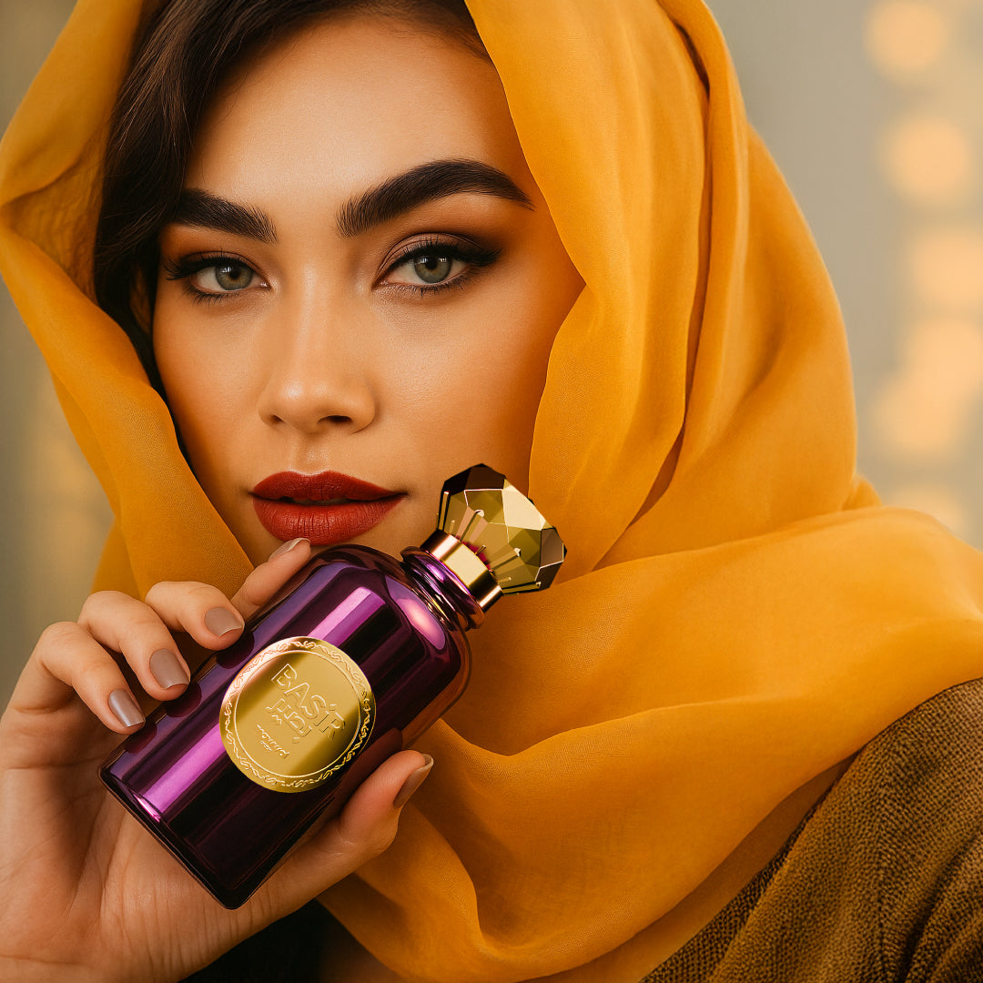 Perfume Mawwal Basir para mujer 100 ml Eau de Parfum