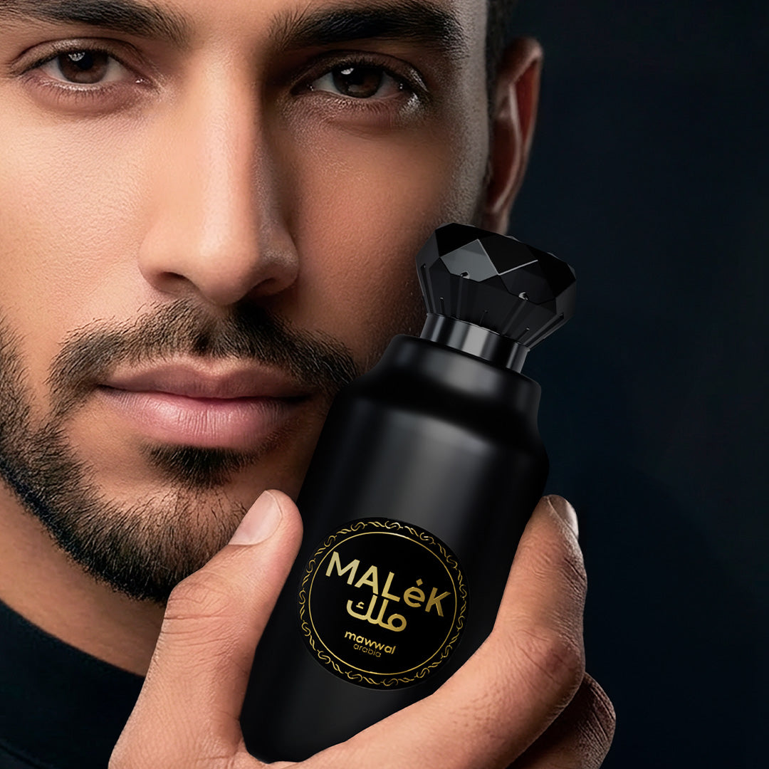 Mawwal Malek Perfume Unisex 100ml Eau de Parfum
