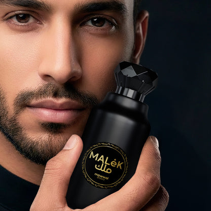 Mawwal Malek Perfume Unisex 100ml Eau de Parfum