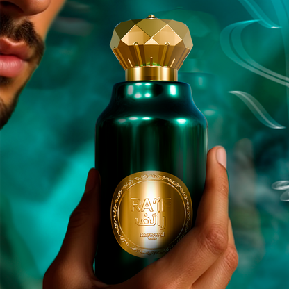 Mawwal Ra'if Perfume Hombre 100ml Eau de Parfum