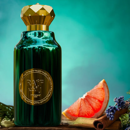 Mawwal Ra'if Perfume Hombre 100ml Eau de Parfum