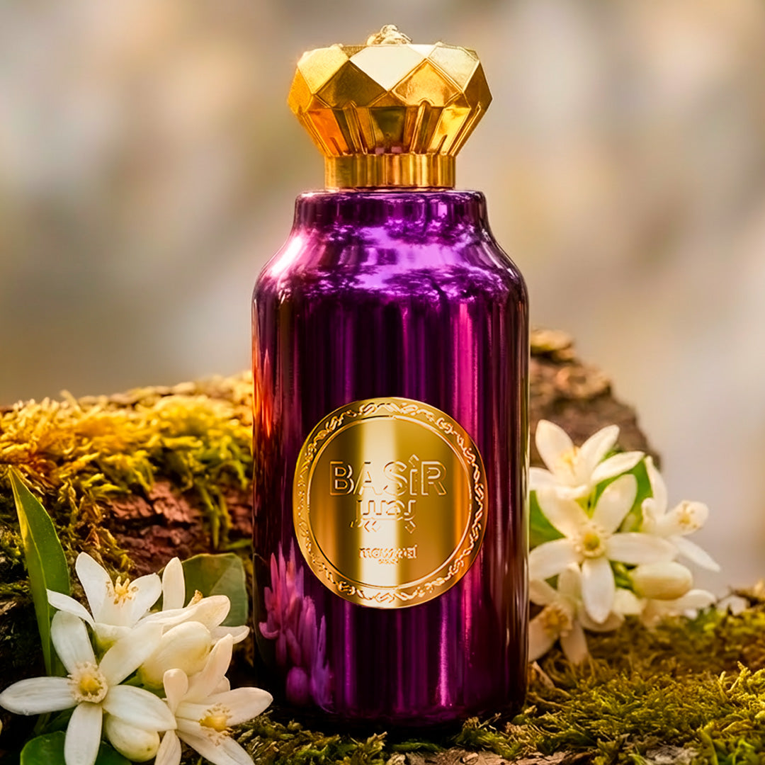 Perfume Mawwal Basir para mujer 100 ml Eau de Parfum