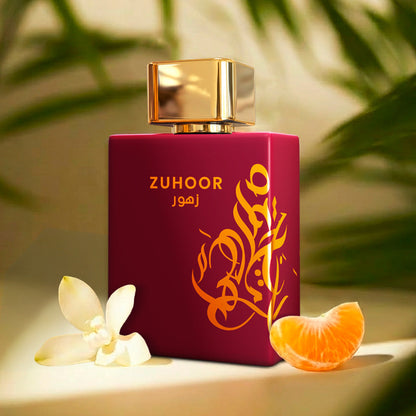 Mawwal Zuhoor Perfume Mujer 100ml Eau de Parfum