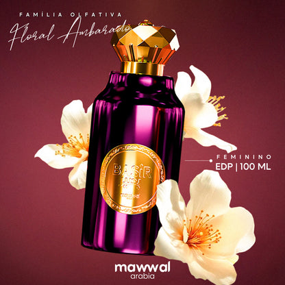 Perfume Mawwal Basir para mujer 100 ml Eau de Parfum