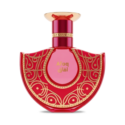 Perfume Árabe Compartible Afaq Solaris 100ml Eau de Parfum | Mawwal Arabia