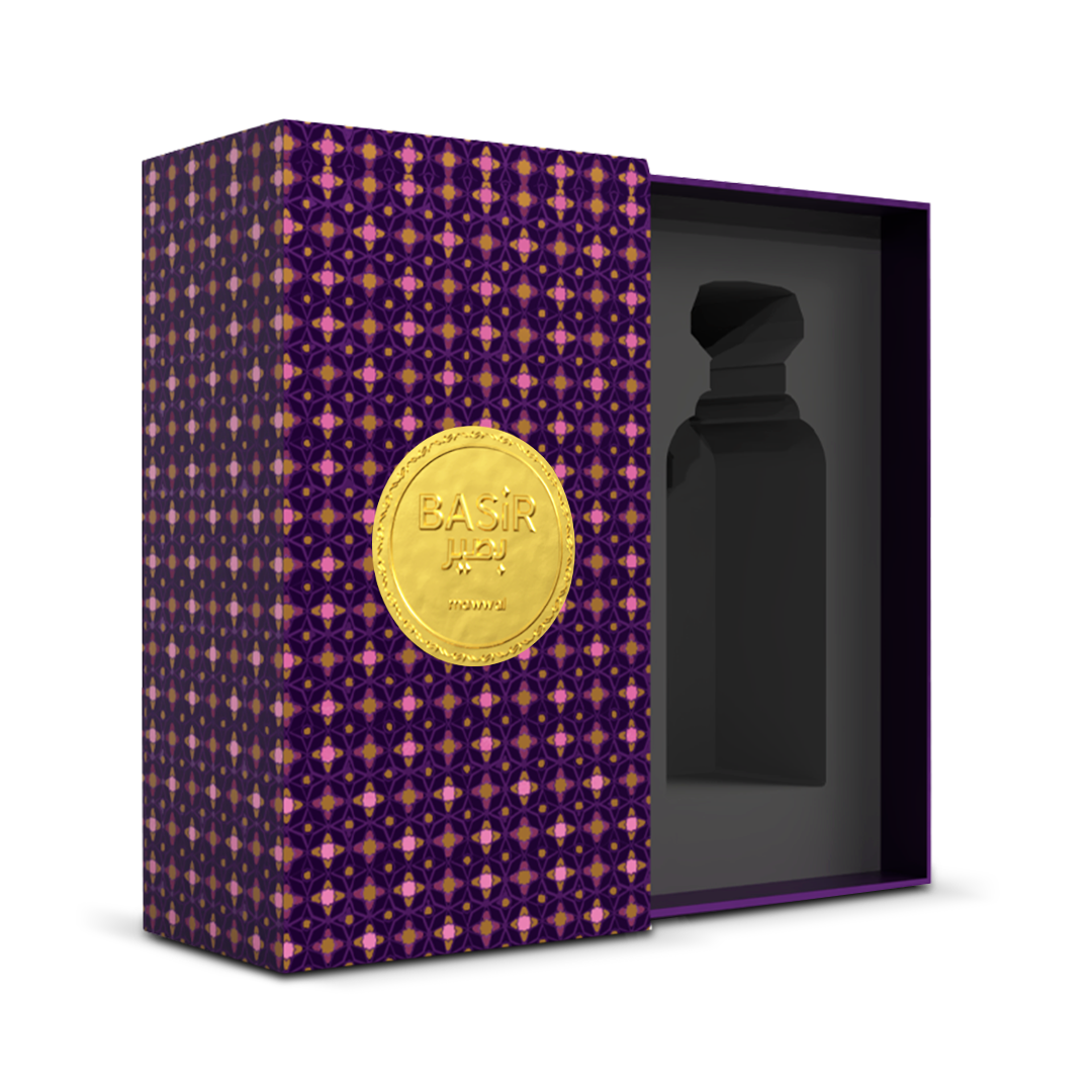 Perfume Mawwal Basir para mujer 100 ml Eau de Parfum