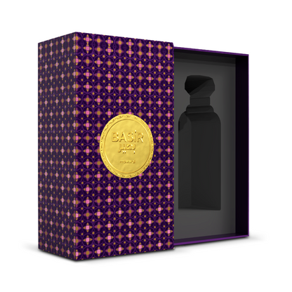 Perfume Mawwal Basir para mujer 100 ml Eau de Parfum