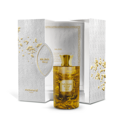 Mawwal Najma Perfume Unisex 100ml Eau de Parfum