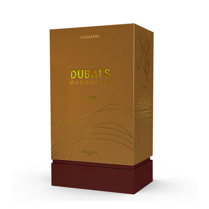 Mawwal Caramelo Perfume Unisex 100ml Eau de Parfum