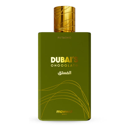 Mawwal Pistacho Perfume Unisex 100ml Eau de Parfum