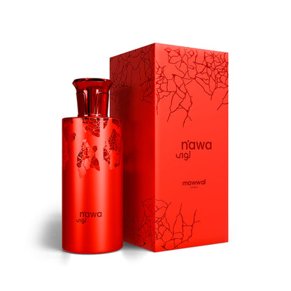 Mawwal Nawa Perfume Unisex 100ml Eau de Parfum