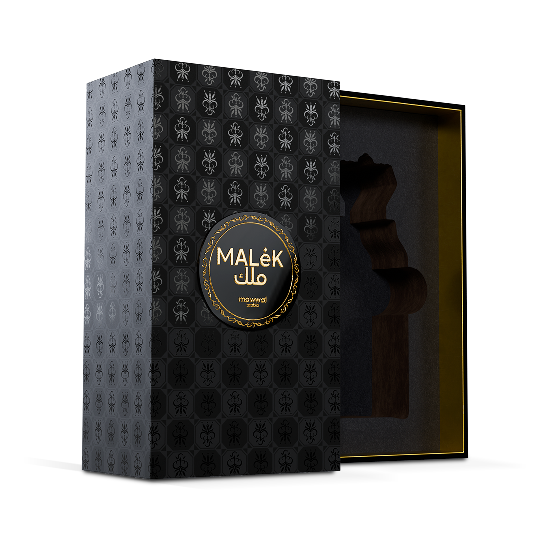 Mawwal Malek Perfume Unisex 100ml Eau de Parfum