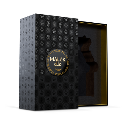 Mawwal Malek Perfume Unisex 100ml Eau de Parfum