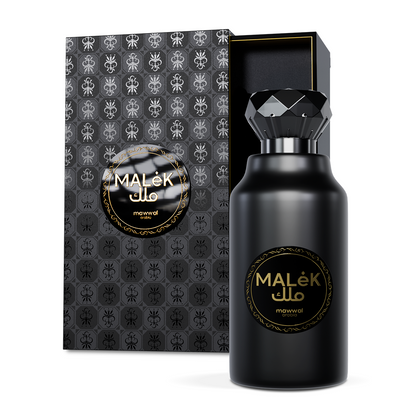 Mawwal Malek Perfume Unisex 100ml Eau de Parfum