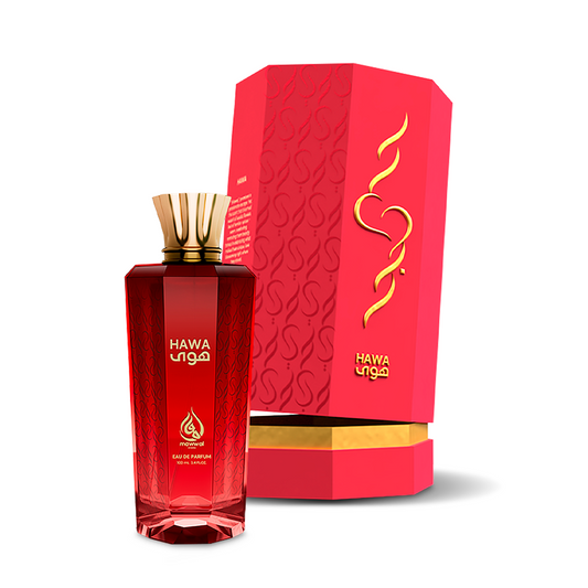 Perfume Mawwal Hawa para mujer 100 ml Eau de Parfum