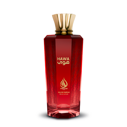 Perfume Mawwal Hawa para mujer 100 ml Eau de Parfum