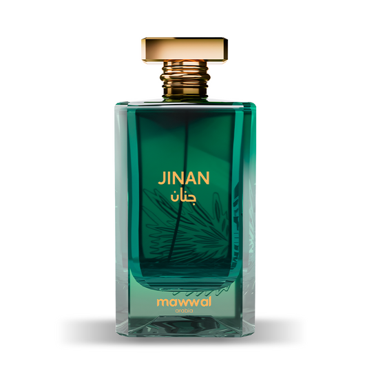 Mawwal Jinan Perfume Hombre 100ml Eau de Parfum