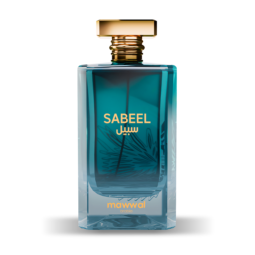 Mawwal Sabeel Perfume Mujer 100ml Eau de Parfum