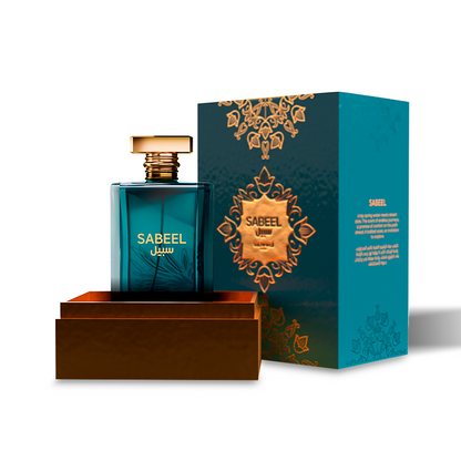 Mawwal Sabeel Perfume Mujer 100ml Eau de Parfum