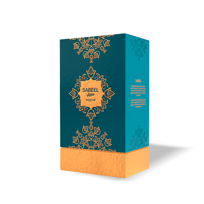 Mawwal Sabeel Perfume Mujer 100ml Eau de Parfum