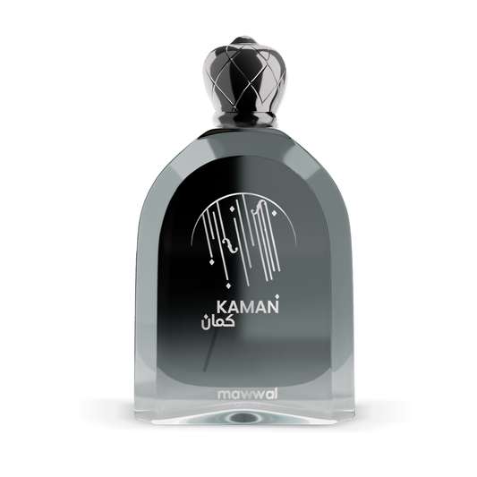 Perfume Mawwal Kaman para mujer 100 ml Eau de Parfum