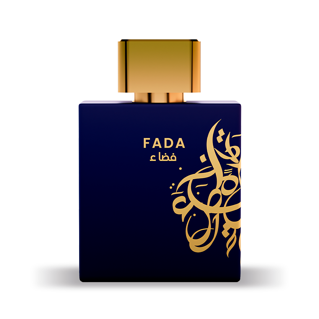 Mawwal Fada perfume árabe masculino 100ml Eau de Parfum