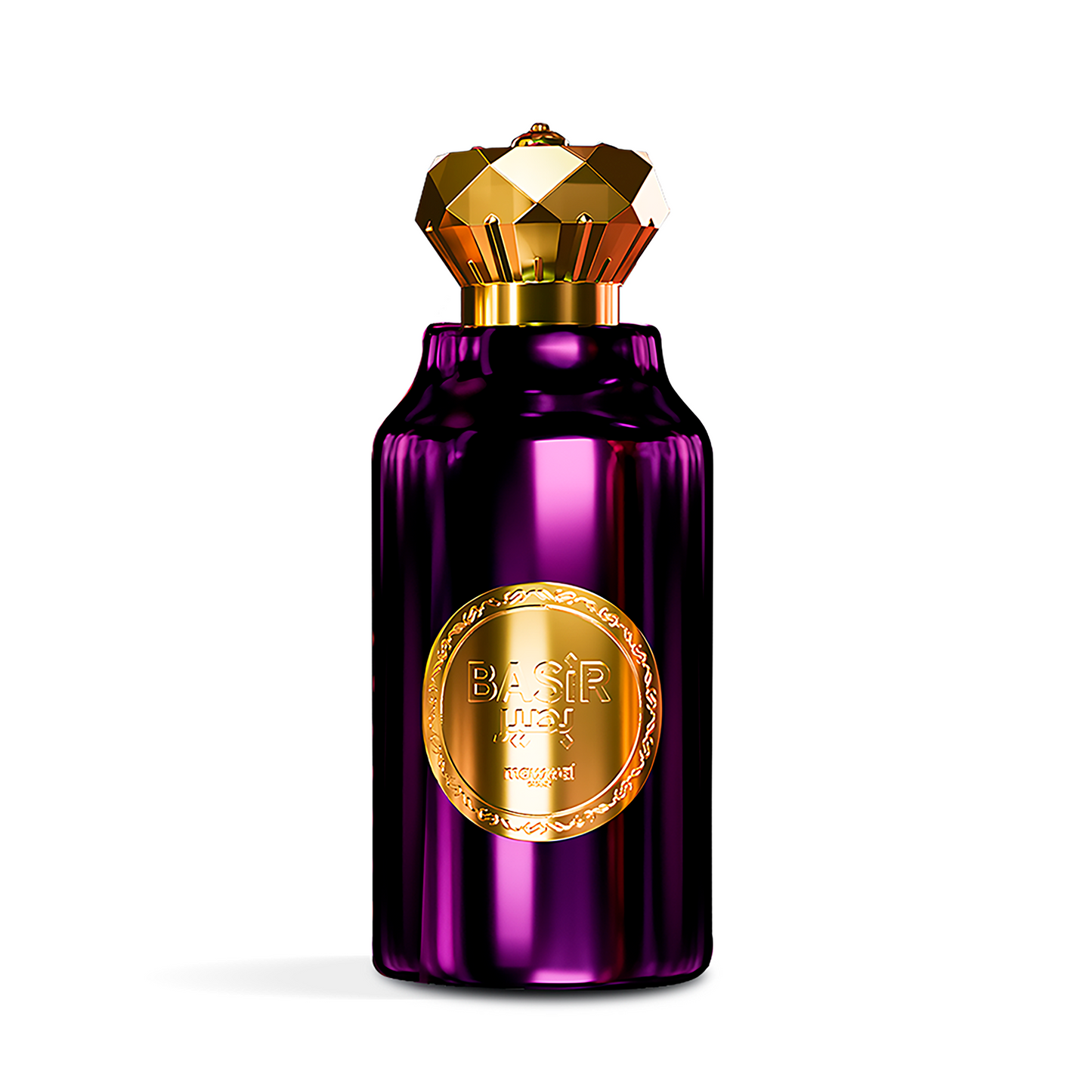 Perfume Mawwal Basir para mujer 100 ml Eau de Parfum