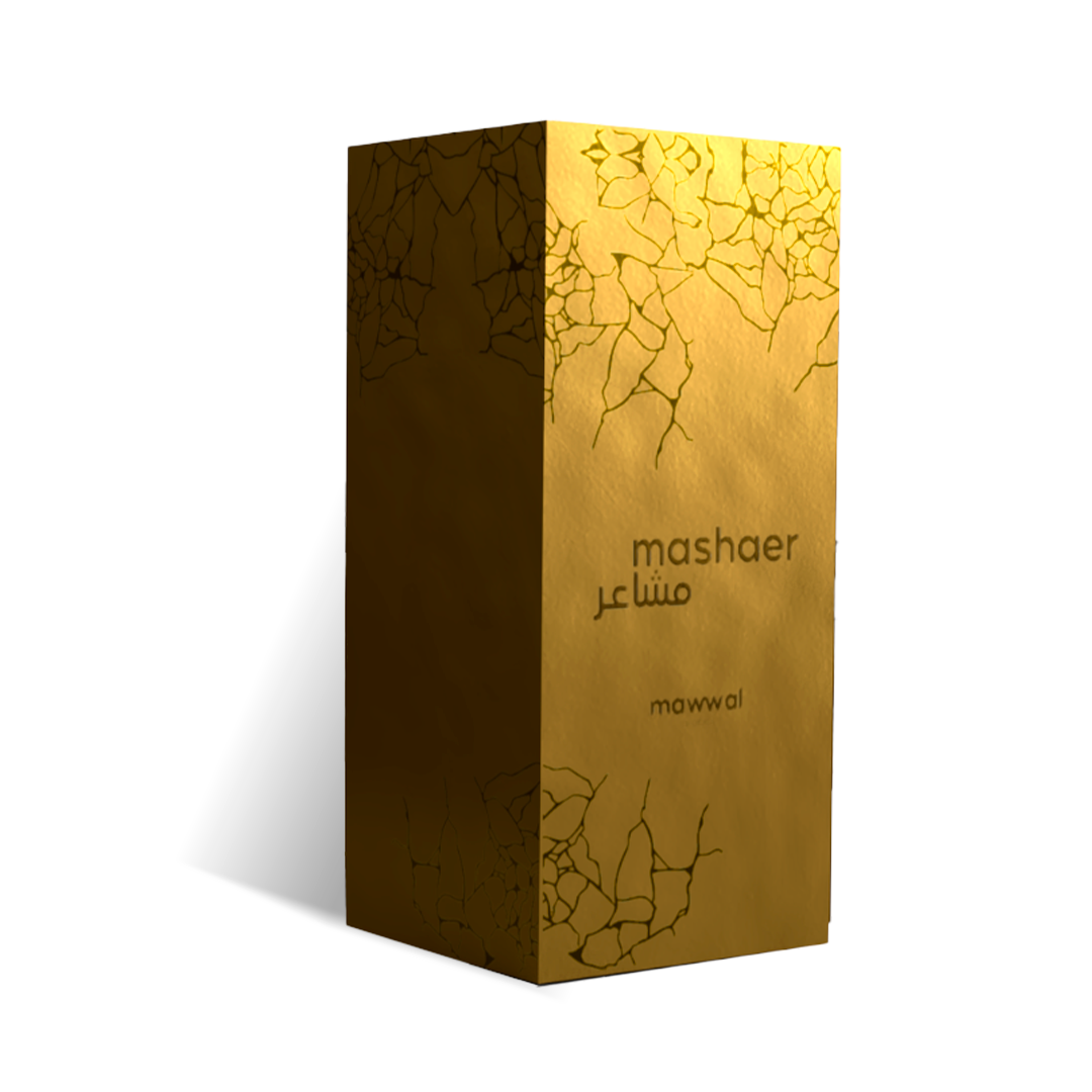 Mawwal Mashaer Perfume Mujer 100ml Eau de Parfum