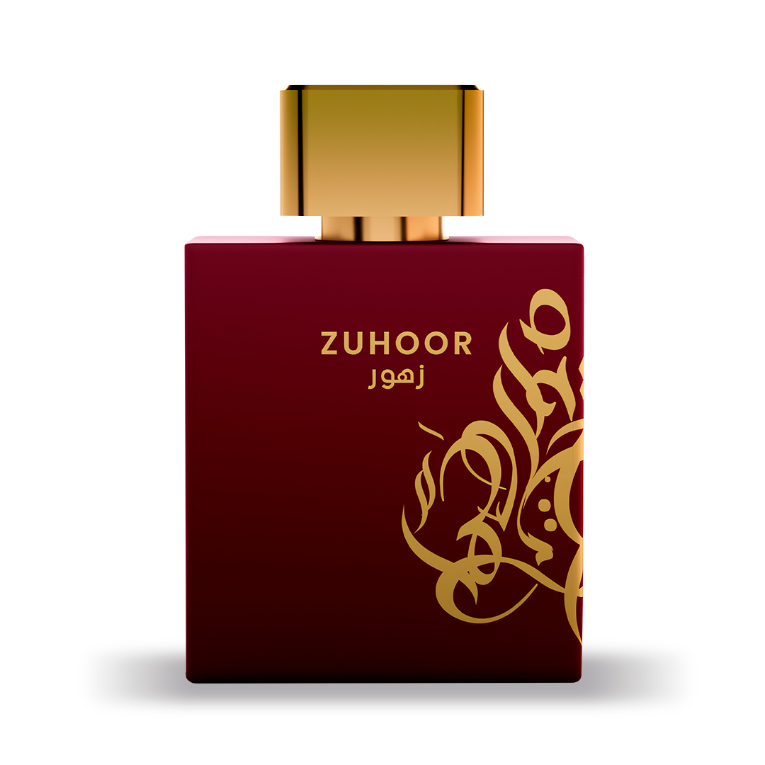 Mawwal Zuhoor Perfume Mujer 100ml Eau de Parfum