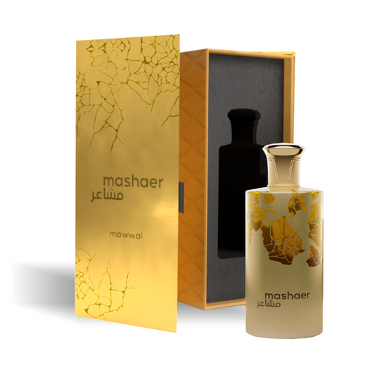 Mawwal Mashaer Perfume Mujer 100ml Eau de Parfum