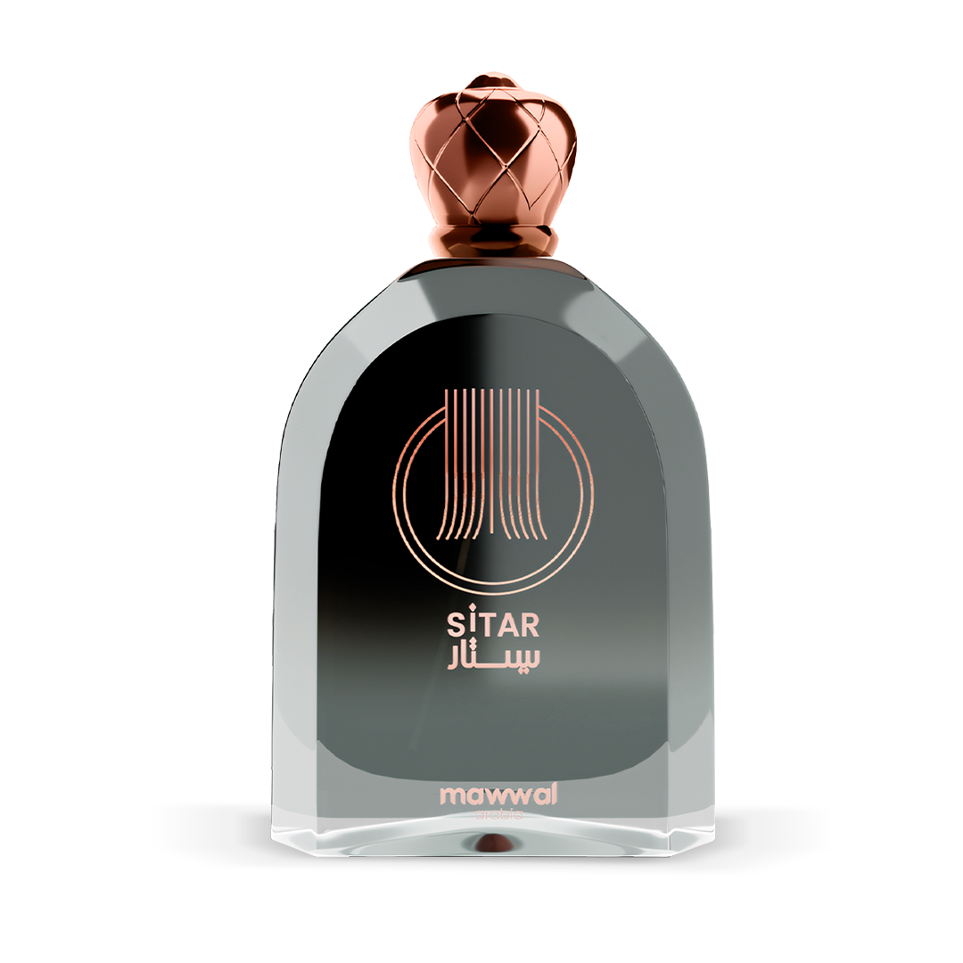 Mawwal Sitar perfume árabe femenino 100ml Eau de Parfum