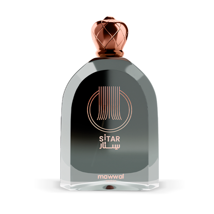 Mawwal Sitar perfume árabe femenino 100ml Eau de Parfum