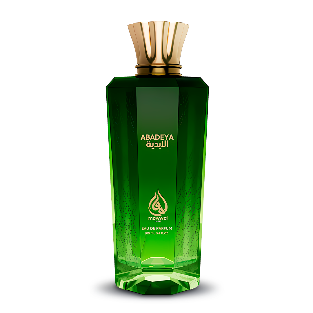 Perfume Mujer Mawwal Abadeya 100ml Eau de Parfum