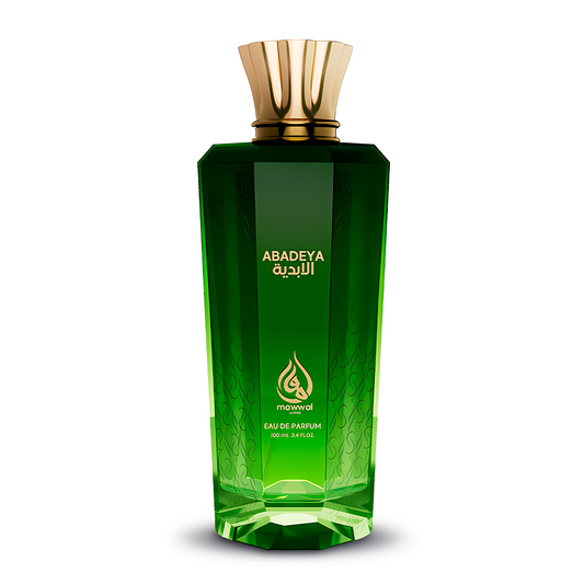 Perfume Mujer Mawwal Abadeya 100ml Eau de Parfum