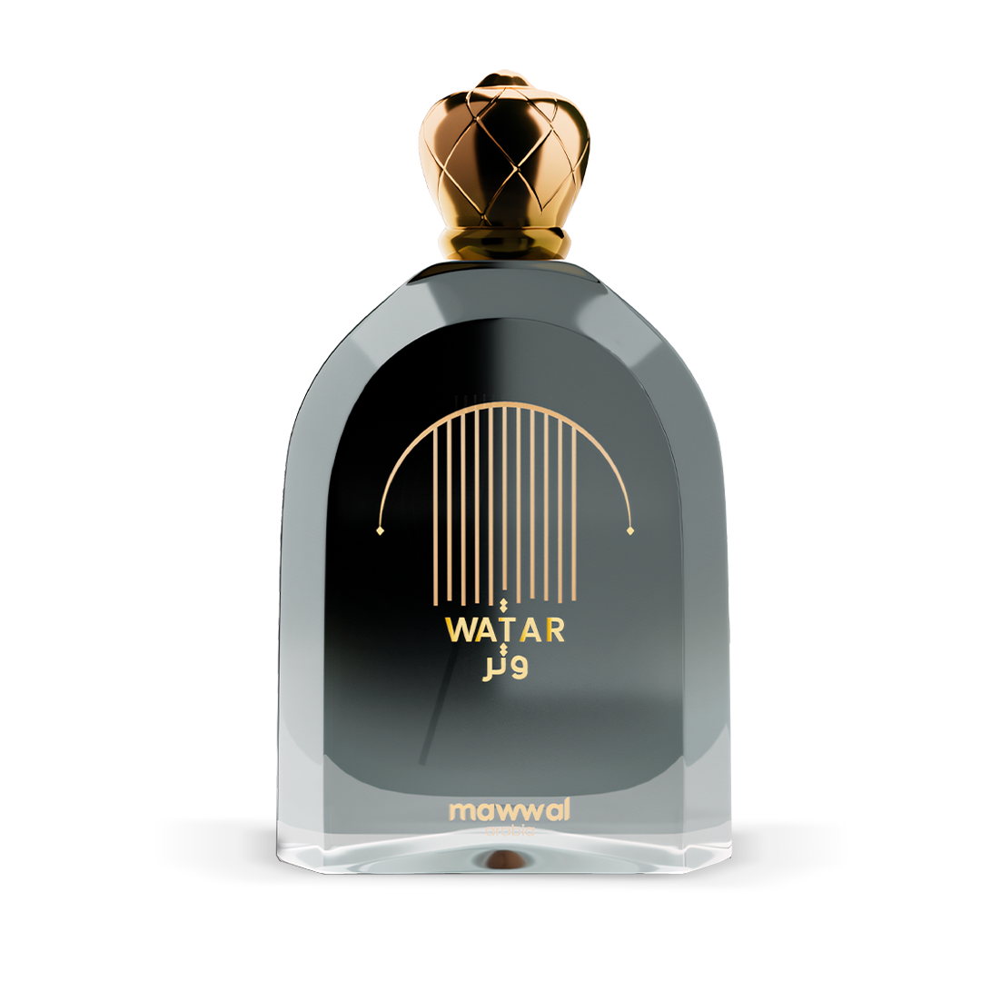 Perfume Mawwal Watar para mujer 100 ml Eau de Parfum