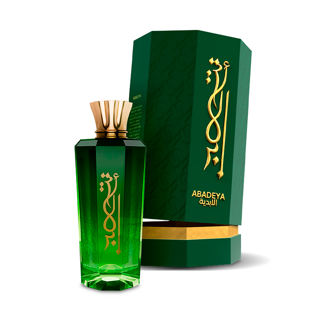 Perfume Mujer Mawwal Abadeya 100ml Eau de Parfum
