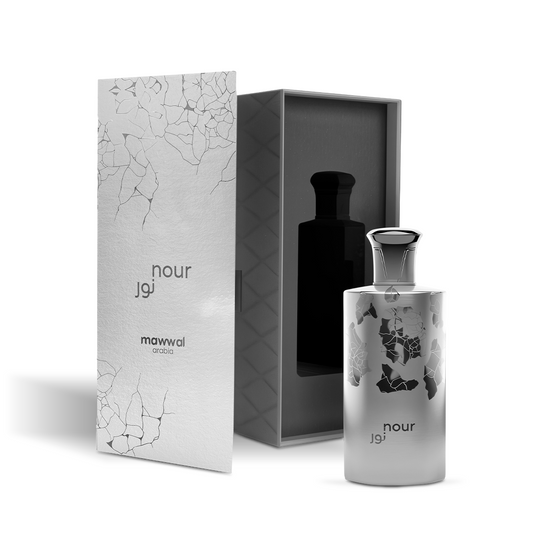 Perfume Mawwal Nour para mujer 100 ml Eau de Parfum